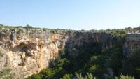 die Schlucht von Paradies und Hölle &ndash; &copy; Anne-Maria Friedrich (Eberhardt TRAVEL)