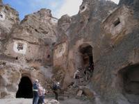 im Soganlital &ndash; &copy; Jürgen Schmeißer (Eberhardt TRAVEL)
