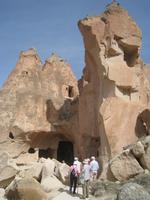 Zelvetal &ndash; &copy; Jürgen Schmeißer (Eberhardt TRAVEL)