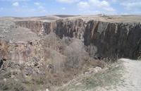 Ilhara-Schlucht &ndash; &copy; Jürgen Schmeißer (Eberhardt TRAVEL)