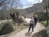 Ilhara Schlucht