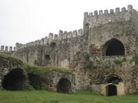 Festung Marmure &ndash; &copy; Jürgen Schmeißer (Eberhardt TRAVEL)