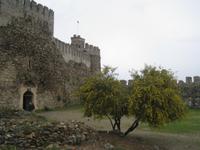 Festung Marmure &ndash; &copy; Jürgen Schmeißer (Eberhardt TRAVEL)