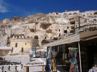 Cavusin &ndash; &copy; Peggy Pfützner (Eberhardt TRAVEL)