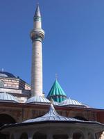 Turm der Koranschule &ndash; &copy; Heiner Preiss (Eberhardt TRAVEL)
