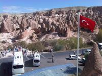 Göreme Nationalpark &ndash; &copy; Heiner Preiss (Eberhardt TRAVEL)