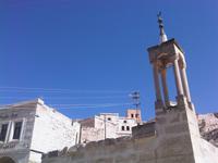 Moschee in Cavusin &ndash; &copy; Heiner Preiss (Eberhardt TRAVEL)