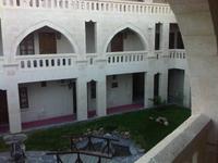 Hotelanlage Bilek Kaya in Ortahisar &ndash; &copy; Heiner Preiss (Eberhardt TRAVEL)