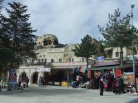 In Mustafapasa &ndash; &copy; Martina Pötschke (Eberhardt TRAVEL)
