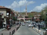 Avanos &ndash; &copy; Martina Pötschke (Eberhardt TRAVEL)