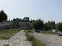 Aspendos Brücke &ndash; &copy; Sabine Letzybyll (Eberhardt TRAVEL)