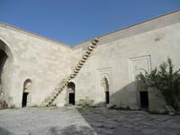 Karawanserei Sultanhan in Aksaray &ndash; &copy; Sabine Letzybyll (Eberhardt TRAVEL)