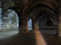 Karawanserei Sultanhan in Aksaray &ndash; &copy; Sabine Letzybyll (Eberhardt TRAVEL)