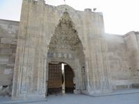 Karawanserei Sultanhan in Aksaray &ndash; &copy; Sabine Letzybyll (Eberhardt TRAVEL)