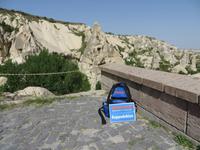 Göreme &ndash; &copy; Sabine Letzybyll (Eberhardt TRAVEL)
