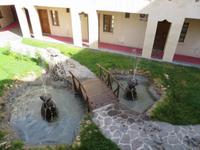 Hotel Dilek Kaya &ndash; &copy; Sabine Letzybyll (Eberhardt TRAVEL)