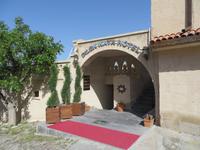 Hotel Dilek Kaya &ndash; &copy; Sabine Letzybyll (Eberhardt TRAVEL)