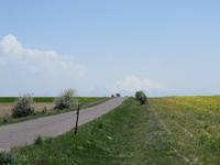 schnurgeradeaus &ndash; &copy; Sabine Letzybyll (Eberhardt TRAVEL)