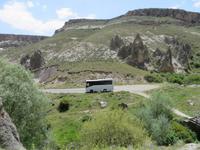 Soganli-Tal &ndash; &copy; Sabine Letzybyll (Eberhardt TRAVEL)