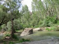 Ihlara Tal &ndash; &copy; Sabine Letzybyll (Eberhardt TRAVEL)