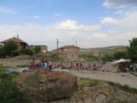 Soganli  &ndash; &copy; Sabine Letzybyll (Eberhardt TRAVEL)