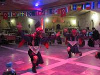 Folklore-Abend &ndash; &copy; Sabine Letzybyll (Eberhardt TRAVEL)