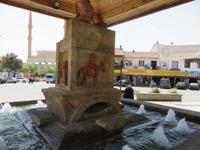 Avanos &ndash; &copy; Sabine Letzybyll (Eberhardt TRAVEL)
