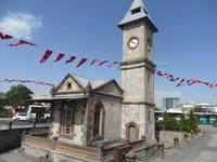 Kayseri &ndash; &copy; Sabine Letzybyll (Eberhardt TRAVEL)