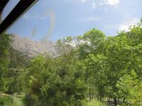Bagdadbahn &ndash; &copy; Sabine Letzybyll (Eberhardt TRAVEL)