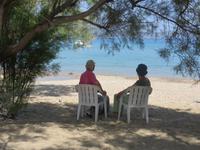 ein verliebtes Paar &ndash; &copy; Sabine Letzybyll (Eberhardt TRAVEL)