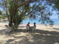 ein verliebtes Paar &ndash; &copy; Sabine Letzybyll (Eberhardt TRAVEL)