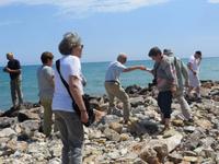 alle helfen Herrmann &ndash; &copy; Sabine Letzybyll (Eberhardt TRAVEL)
