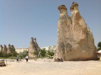 Göreme &ndash; &copy; Sabine Letzybyll (Eberhardt TRAVEL)