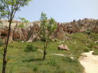 Kappadokien &ndash; &copy; Sabine Letzybyll (Eberhardt TRAVEL)