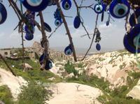 Kappadokien &ndash; &copy; Sabine Letzybyll (Eberhardt TRAVEL)