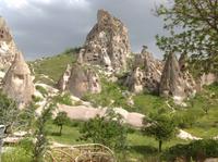 Kappadokien &ndash; &copy; Sabine Letzybyll (Eberhardt TRAVEL)