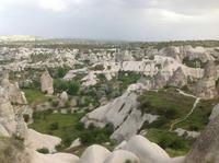 Kappadokien &ndash; &copy; Sabine Letzybyll (Eberhardt TRAVEL)