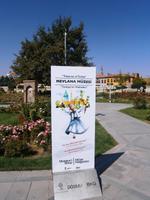 Mevlana Kloster &ndash; &copy; Peggy Pfützner (Eberhardt TRAVEL)