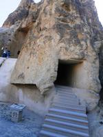 Göreme Höhlenkirche &ndash; &copy; Peggy Pfützner (Eberhardt TRAVEL)
