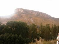 Soganli Tal &ndash; &copy; Peggy Pfützner (Eberhardt TRAVEL)