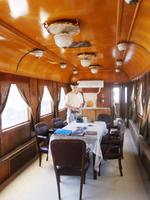 Churchill Museum &ndash; &copy; Peggy Pfützner (Eberhardt TRAVEL)
