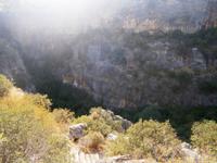 Korykische Krotte &ndash; &copy; Peggy Pfützner (Eberhardt TRAVEL)