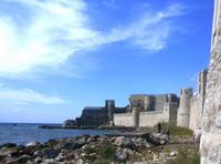 Mamure Festung &ndash; &copy; Peggy Pfützner (Eberhardt TRAVEL)