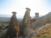Die drei Schönen &ndash; &copy; Heiner Preiss (Eberhardt TRAVEL)