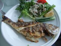 ...und lecker zubereitet. &ndash; &copy; Martina Pötschke (Eberhardt TRAVEL)