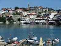 In Amasra &ndash; &copy; Martina Pötschke (Eberhardt TRAVEL)