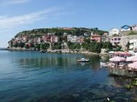 In Amasra &ndash; &copy; Martina Pötschke (Eberhardt TRAVEL)