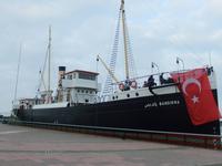 Das Schiff 