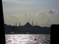 Istanbul &ndash; &copy; Sandra Mahr (Eberhardt TRAVEL)