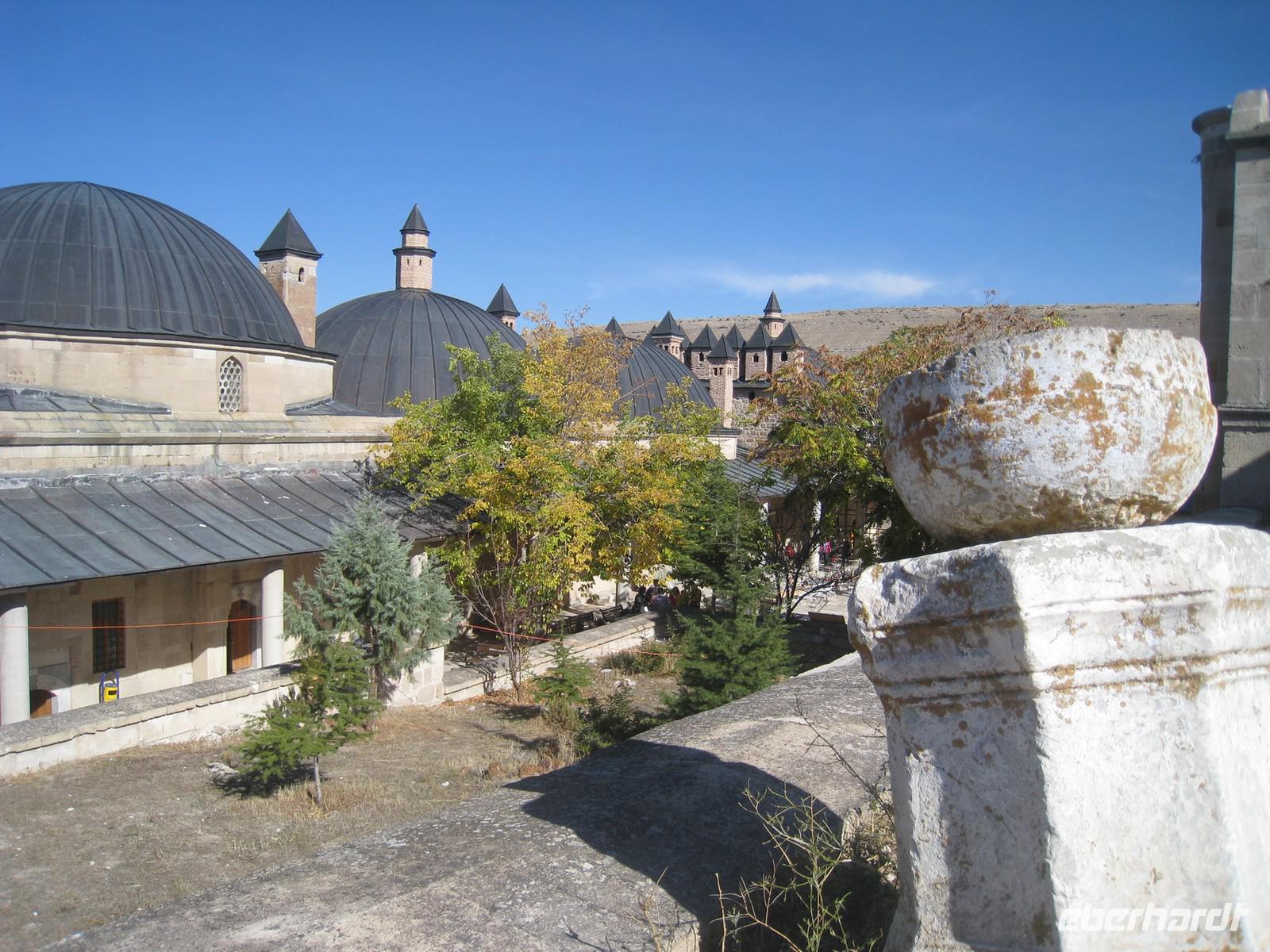 Seyitgazi &ndash; &copy; Jürgen Schmeißer (Eberhardt TRAVEL)